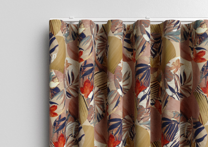 Osaka, Imperial - Made to Measure Curtain - Image 13